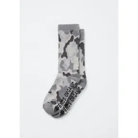 Afends Cadet Organic Crew Socks