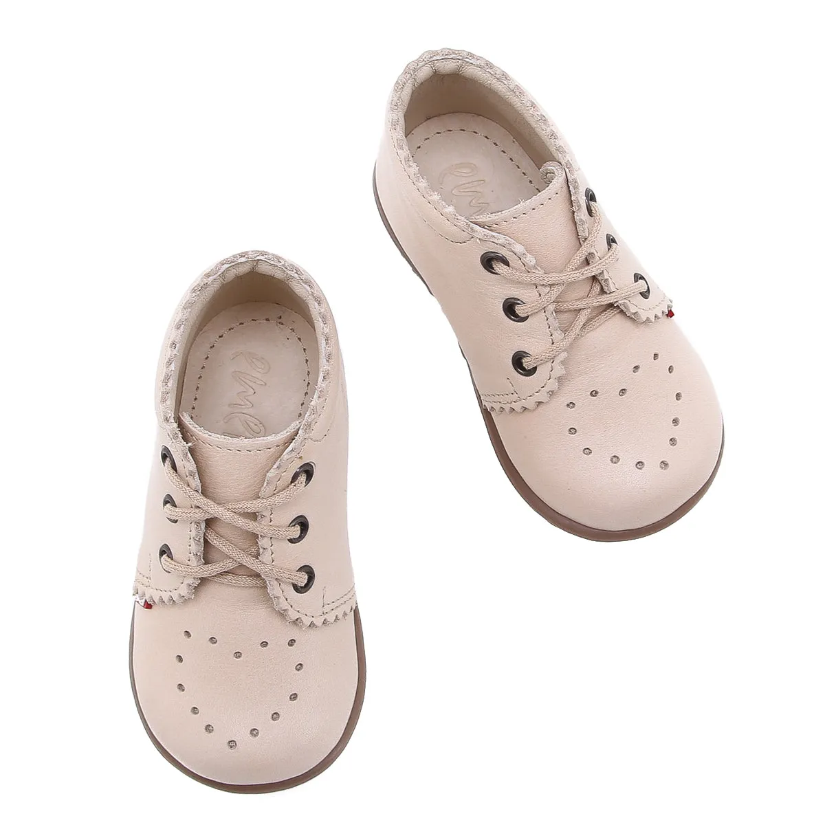 (1152-8) Emel first shoes