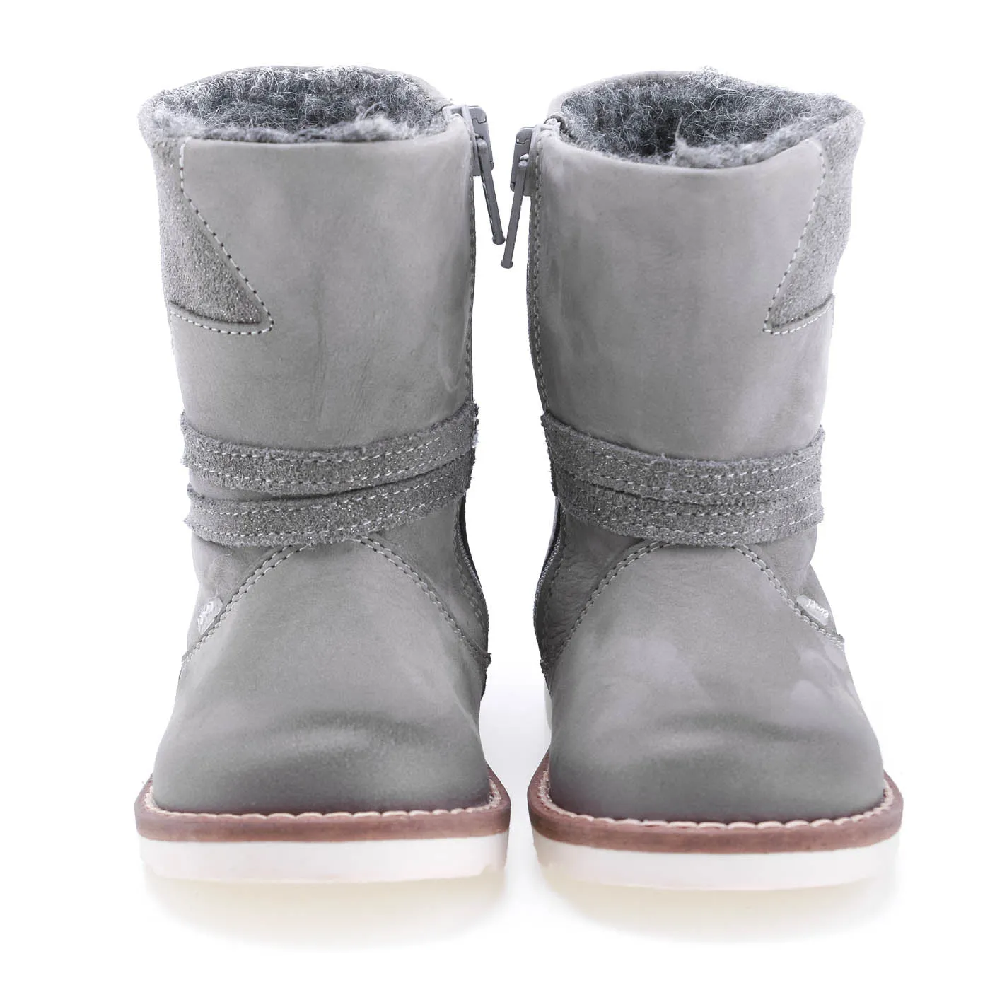 (2619-5) Emel winter shoes