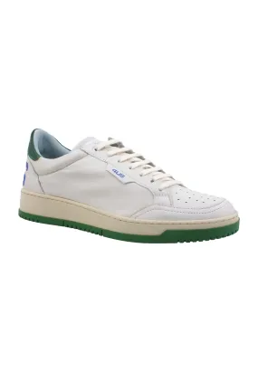 4US PACIOTTI Sneaker Uomo Tofu Verde DEEP2008