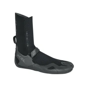 5mm Infiniti Split Toe Boot