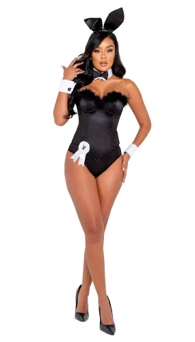 9PC Playboy Boudoir Bunny