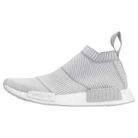 Adidas NMD_CS1 Primeknit Blackout-Whiteout