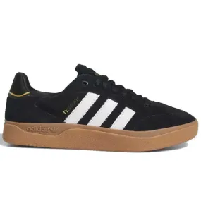 Adidas Tyshawn Low Pro - Black Gum