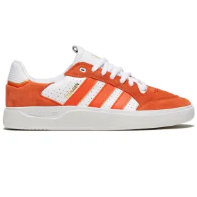 Adidas Tyshawn Low Pro - Collegiate Orange