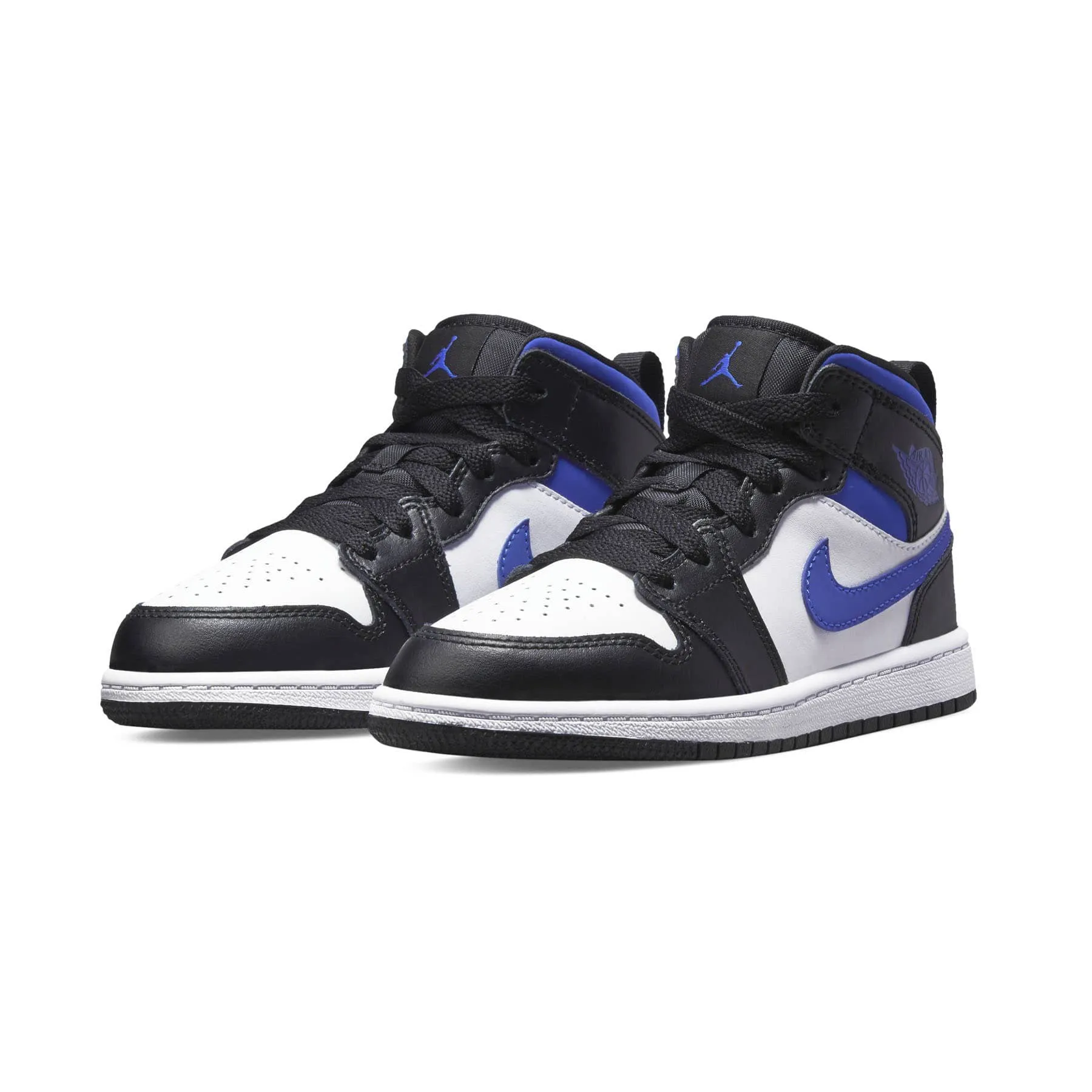 Air Jordan 1 Mid PS 'Racer Blue'