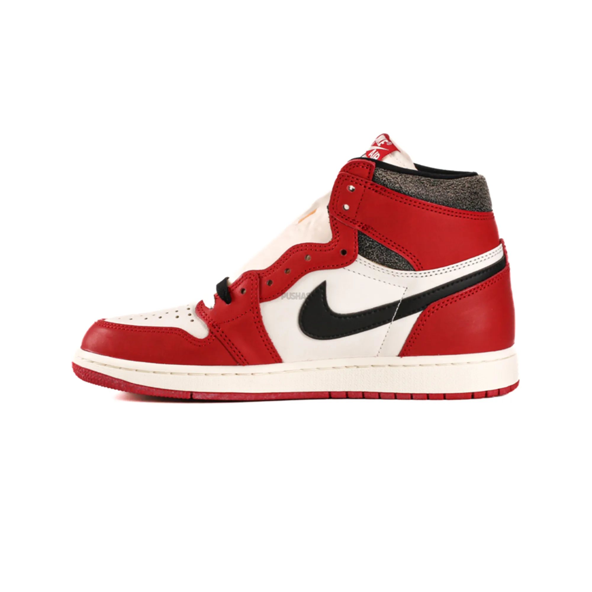 Air Jordan 1 Retro High OG 'Chicago Lost and Found' (2022)