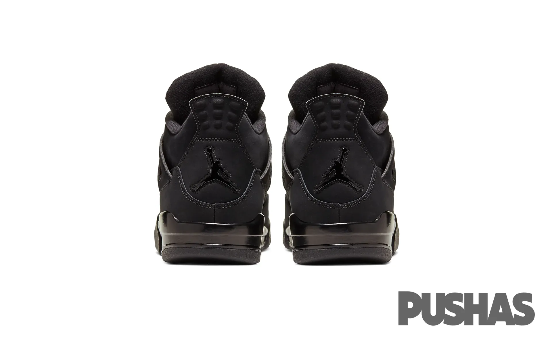 Air Jordan 4 Retro 'Black Cat' (2020)