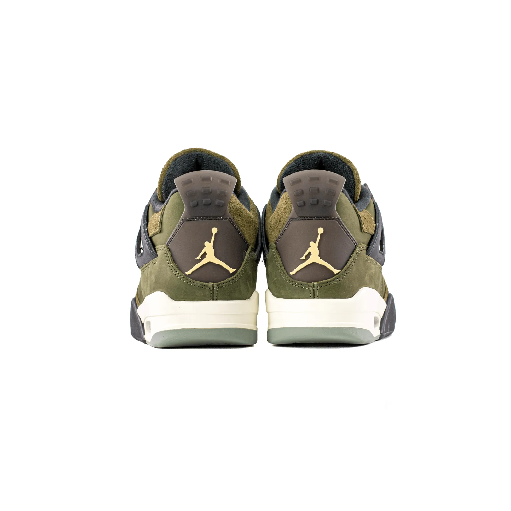 Air Jordan 4 Retro SE 'Craft Medium Olive' (2023)