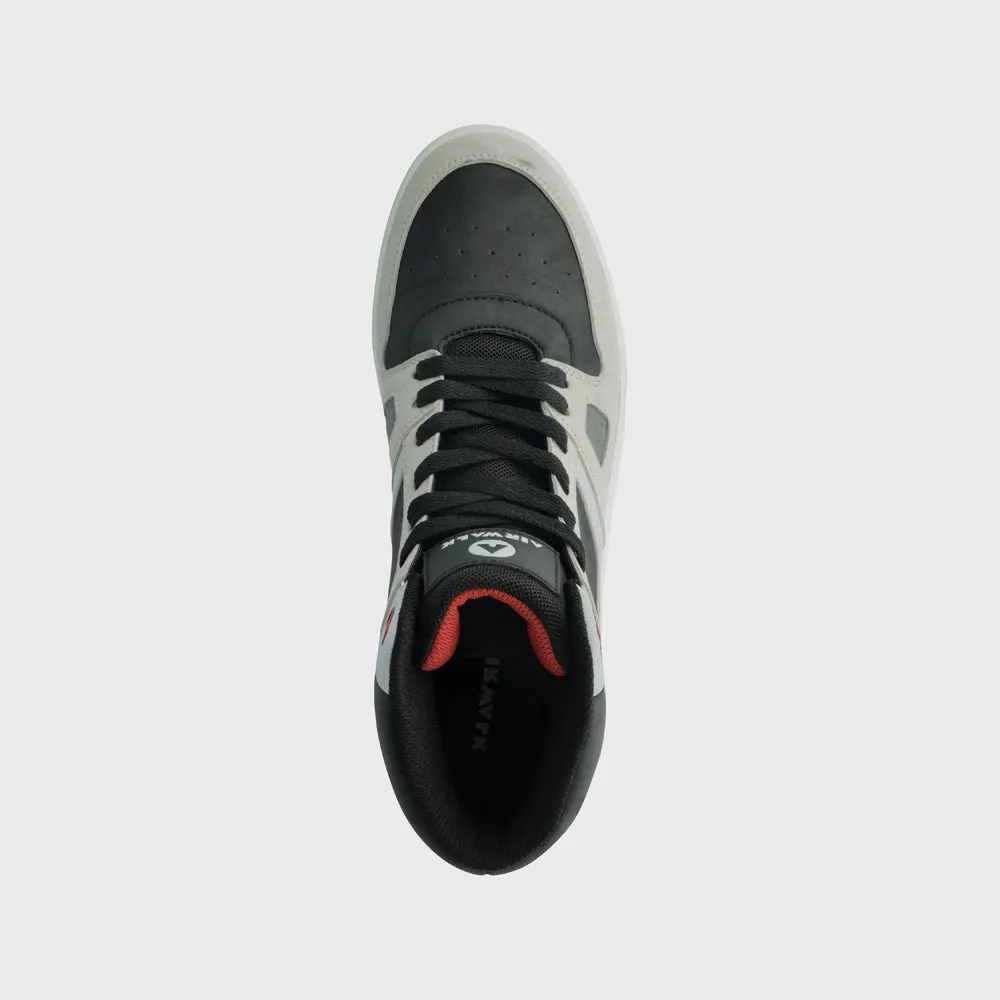 Airwalk Youth Demo Sneaker Black