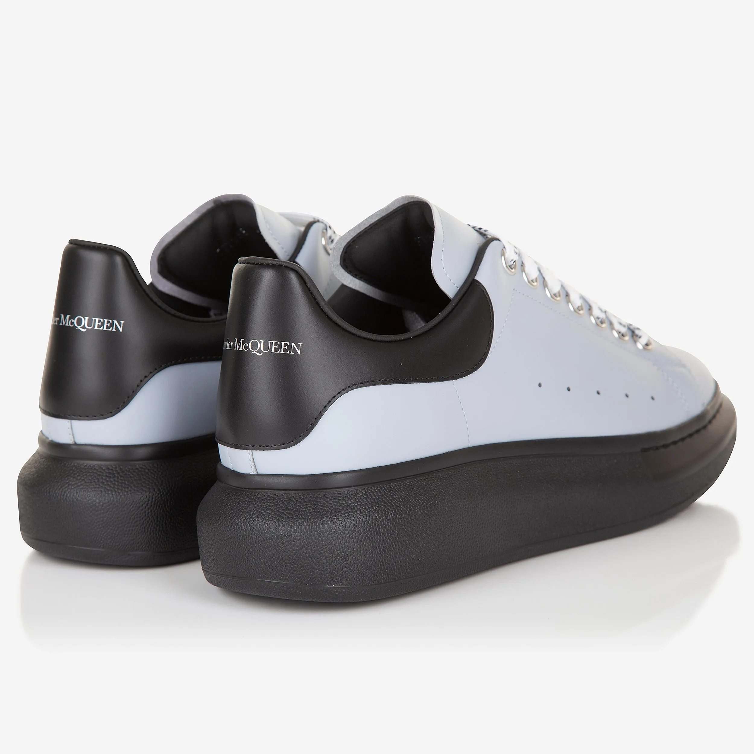 Alexander McQueen Oversized Sneaker