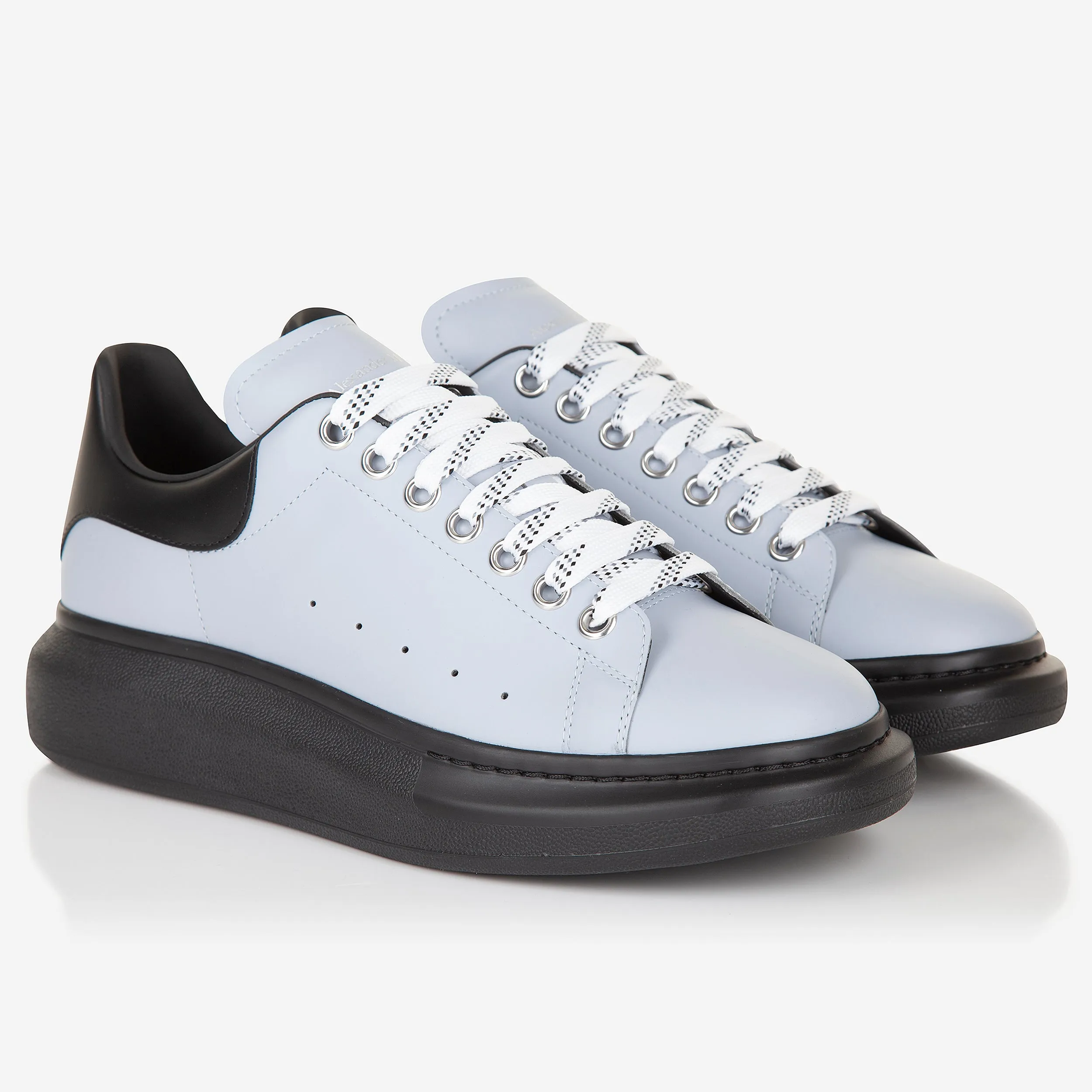 Alexander McQueen Oversized Sneaker