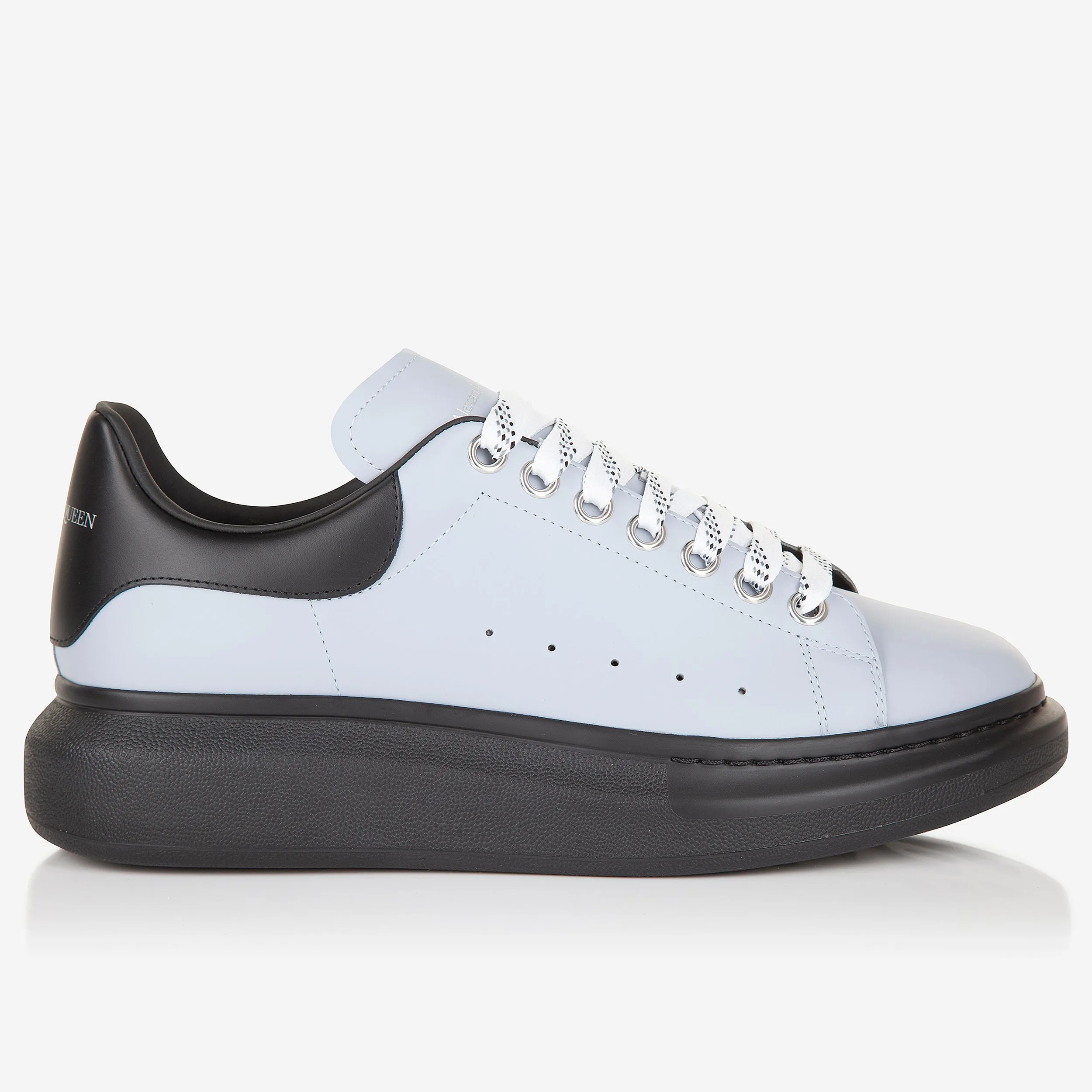 Alexander McQueen Oversized Sneaker