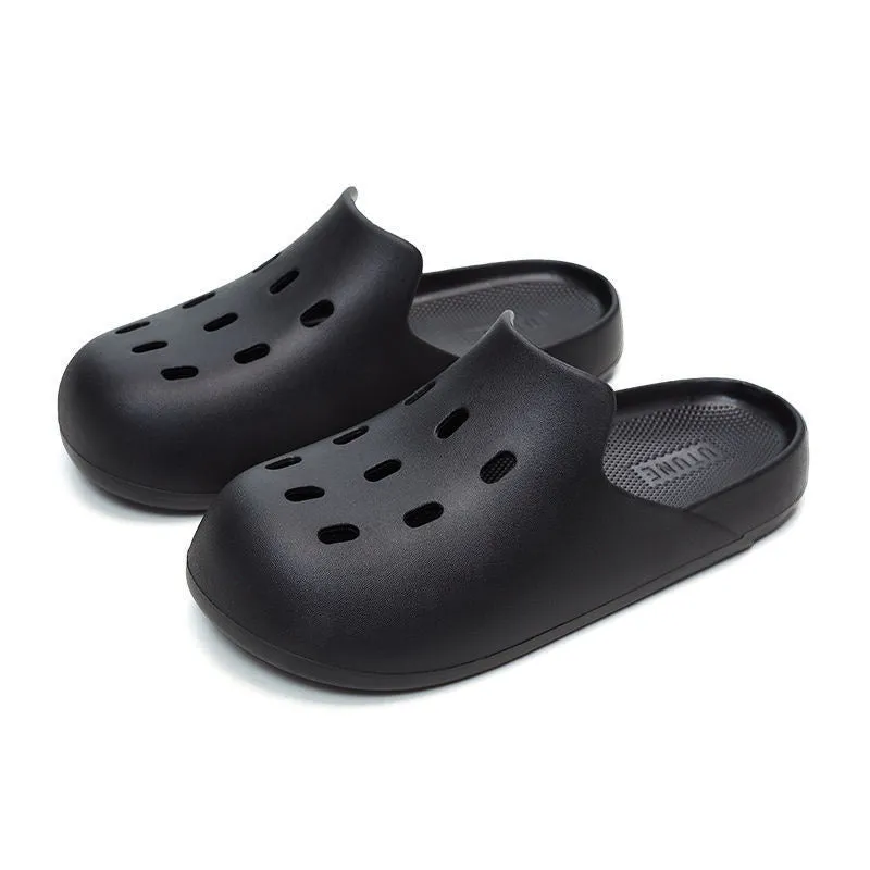 Alexis Unisex Vented Clogs (With Jibbitz)