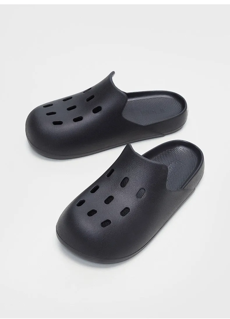 Alexis Unisex Vented Clogs (With Jibbitz)