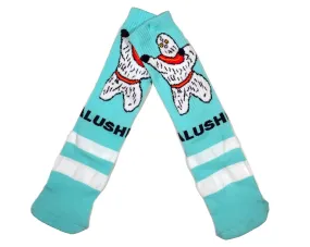 ALUSHE HIGH SOCKS