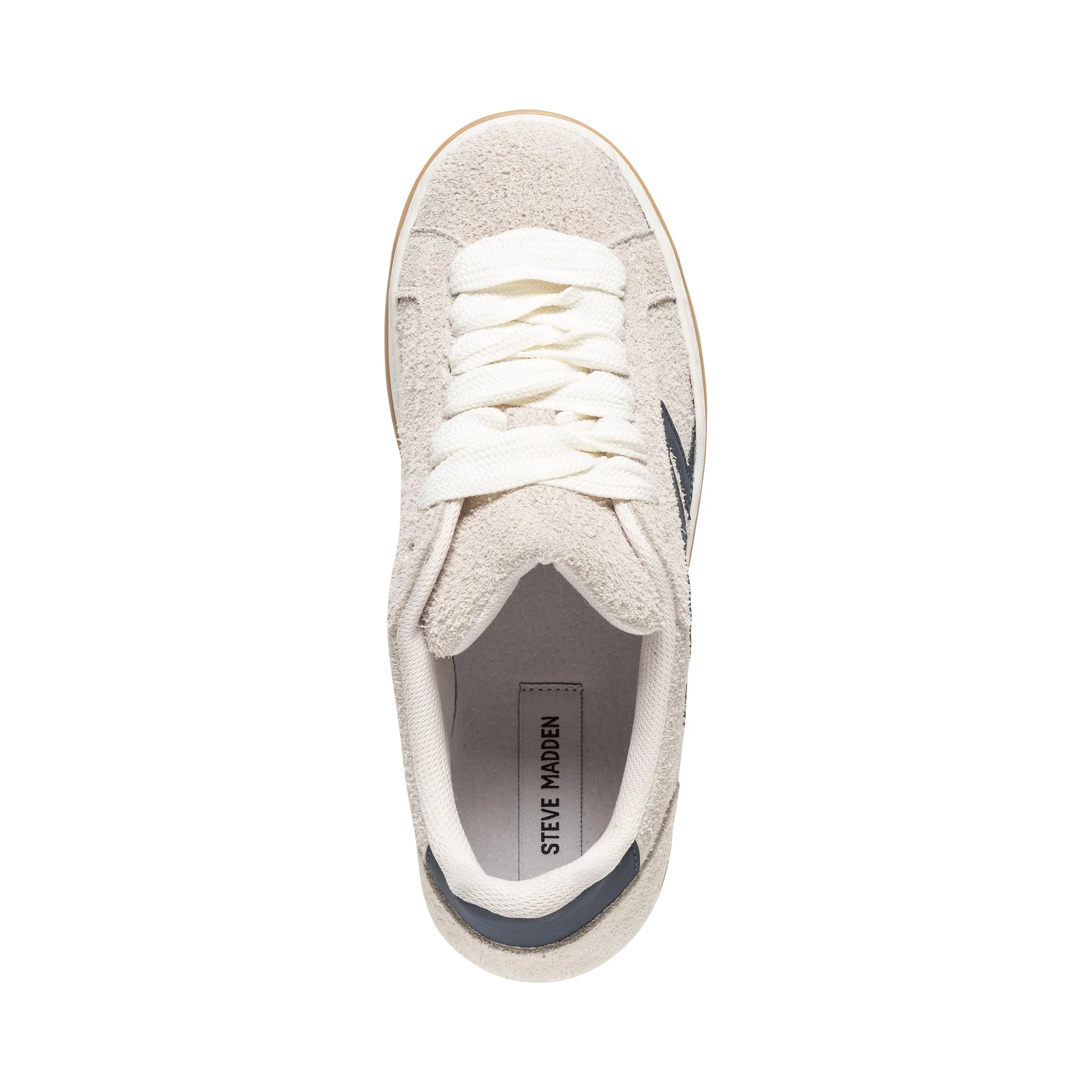 Alysha Sneaker LIGHT BEIGE