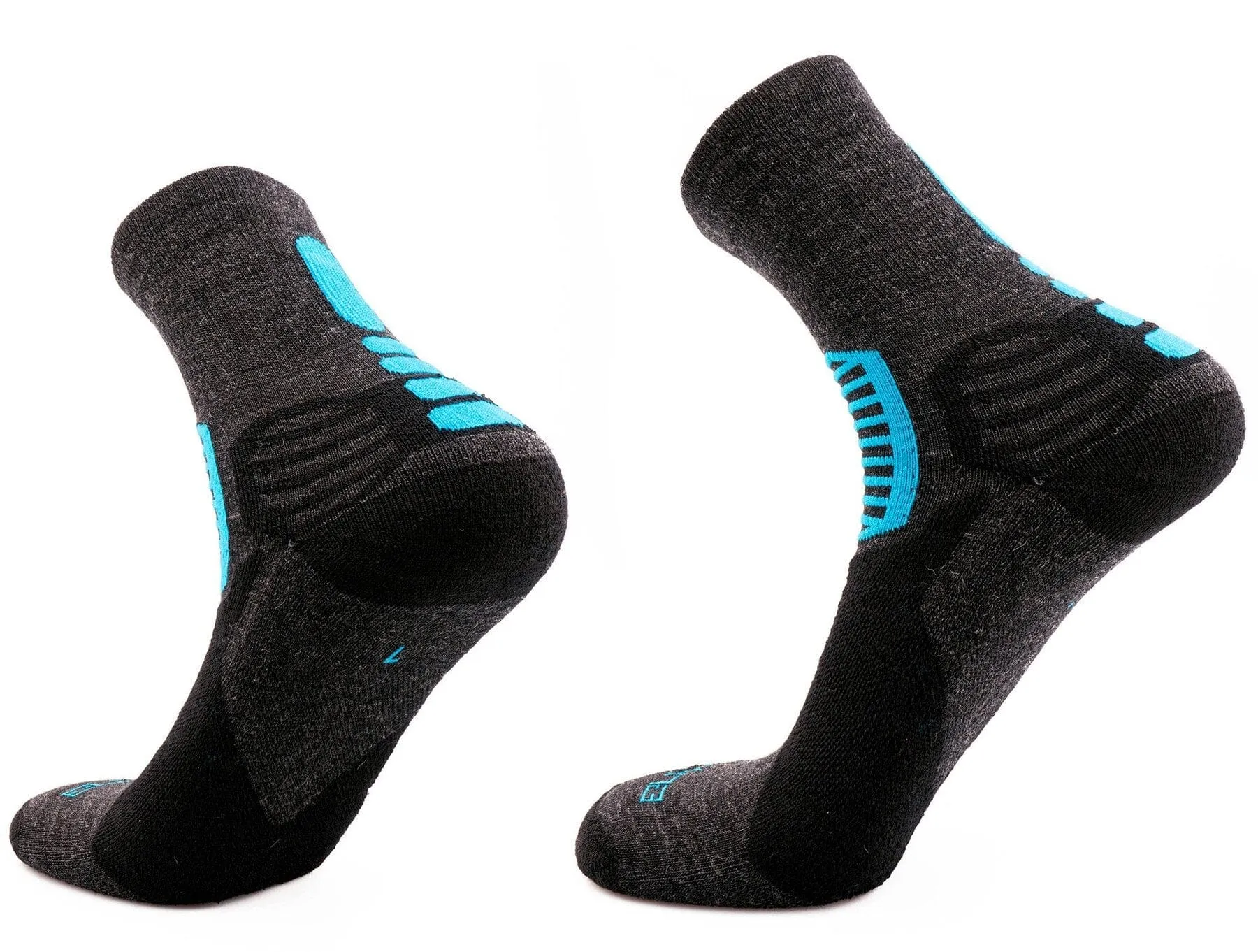 Andina Camino Outdoor Alpaca Socks