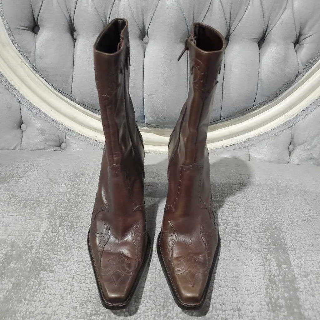 Antonio Melani Boots 6.0