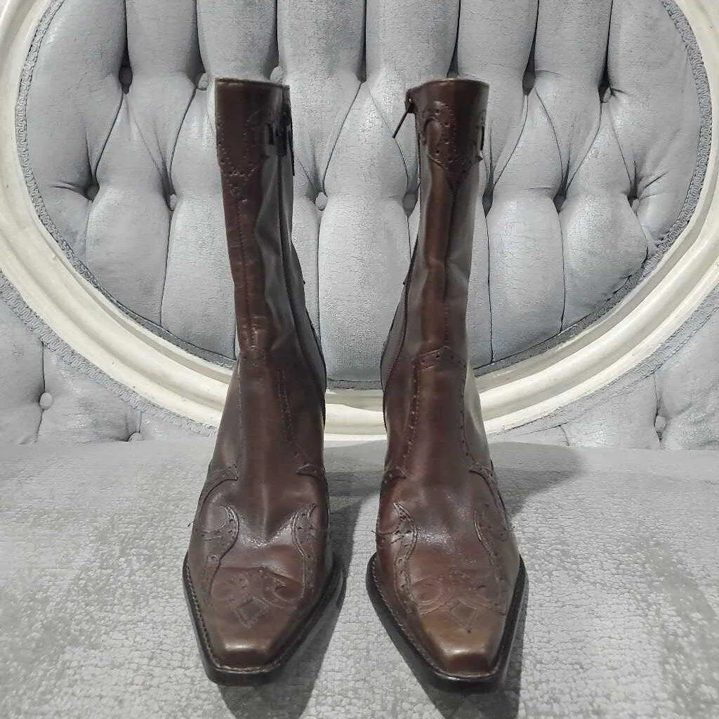 Antonio Melani Boots 6.0