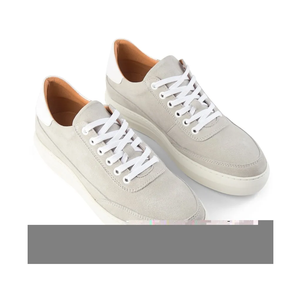 Aren Ruskinds Sneaker - LIGHT GREY