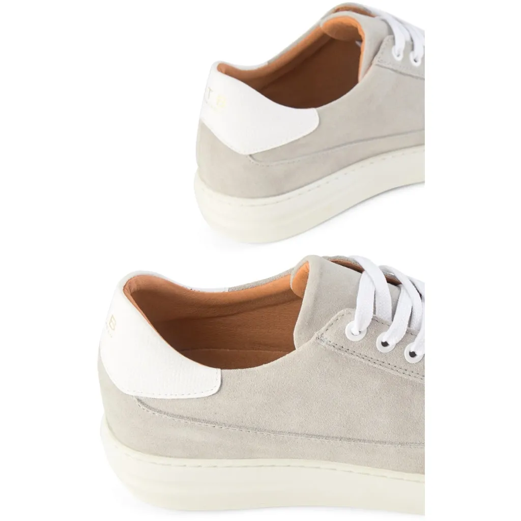 Aren Ruskinds Sneaker - LIGHT GREY