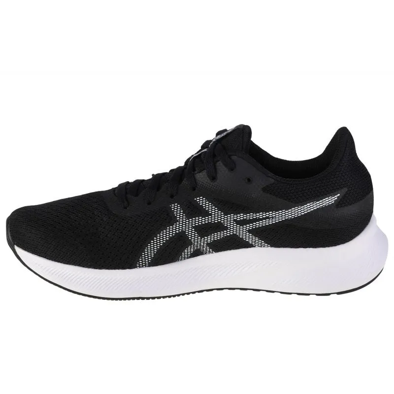 Asics Mens Patriot 13 Running Shoes - Black