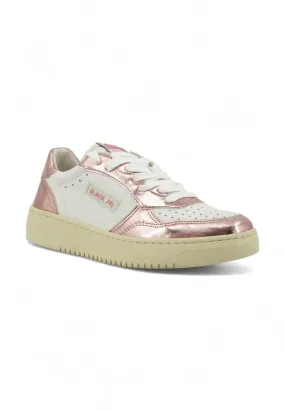 BACK 70 Xslam KV4 Metallic Sneaker Donna Nude 108001-000683