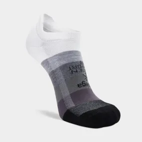 Balega Unisex Hidden Comfort Running Sock Grey/Multi _ 180799 _ Grey