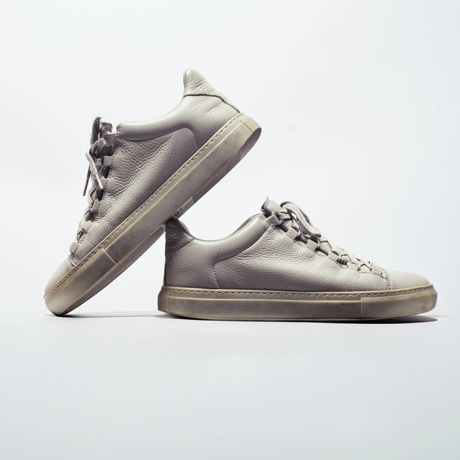 BALENCIAGA ARENA SNEAKER