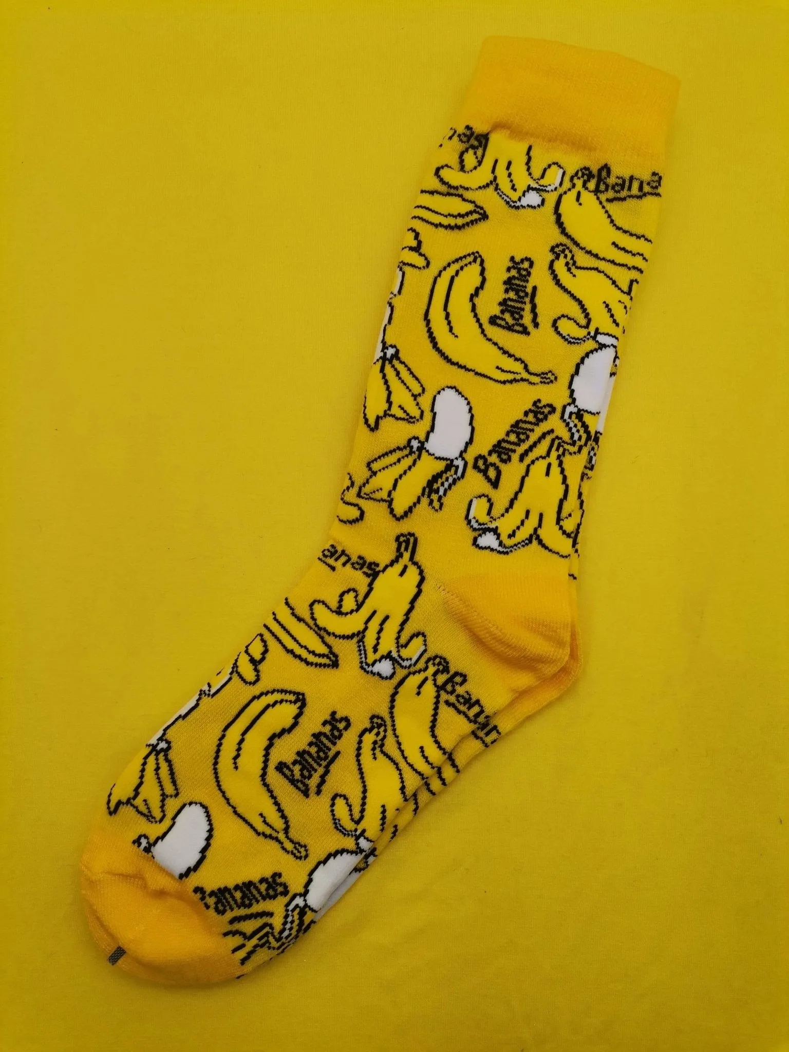 Bananas Socks