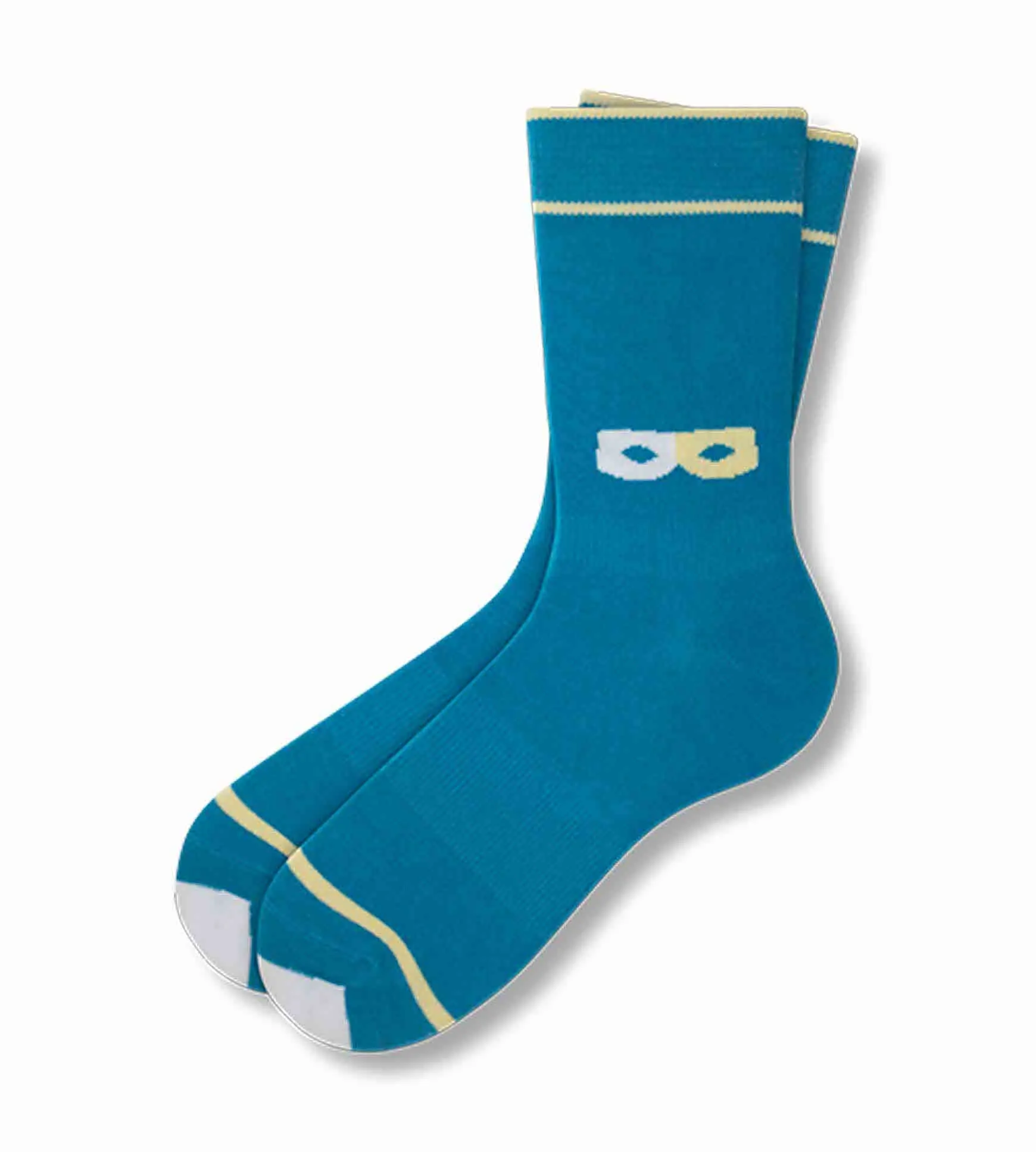 Bandit Crew Socks 3 Pack