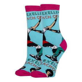 Be Excellent Socks