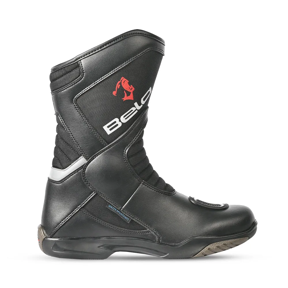 BELA Air Tech WR Touring  Boot - Black