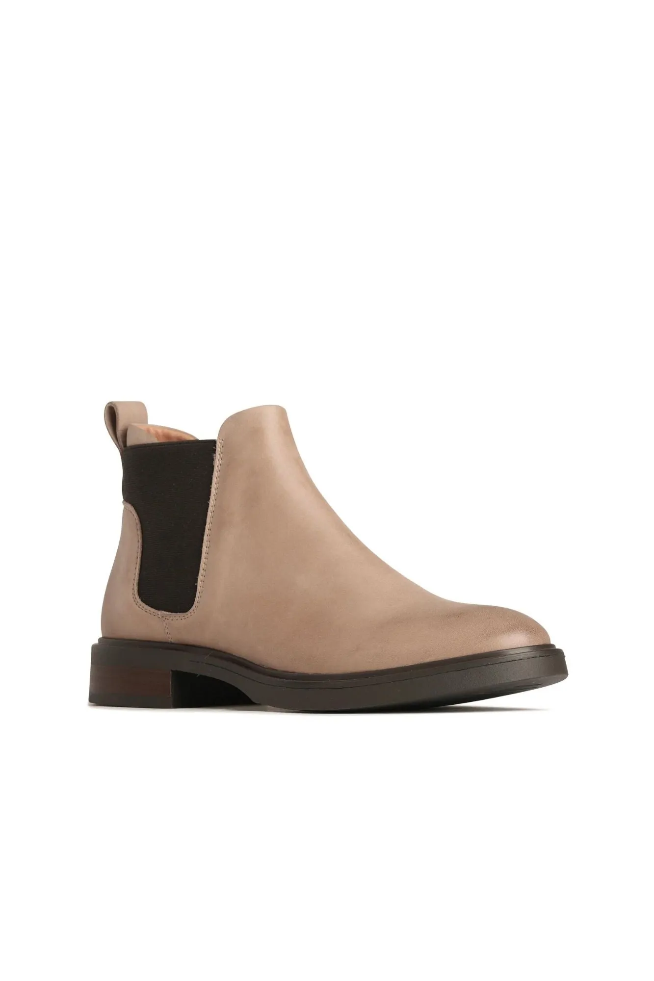 Blaiz Low Chelsea Boot