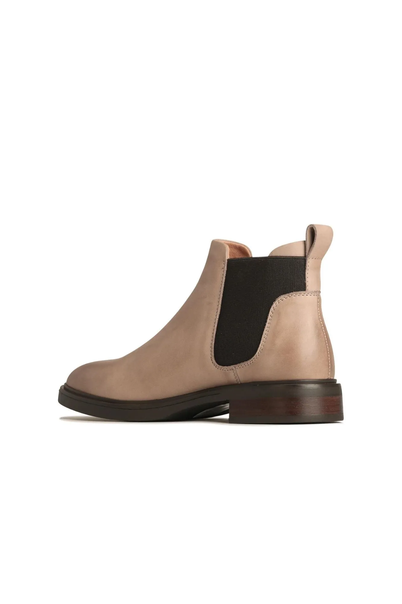 Blaiz Low Chelsea Boot