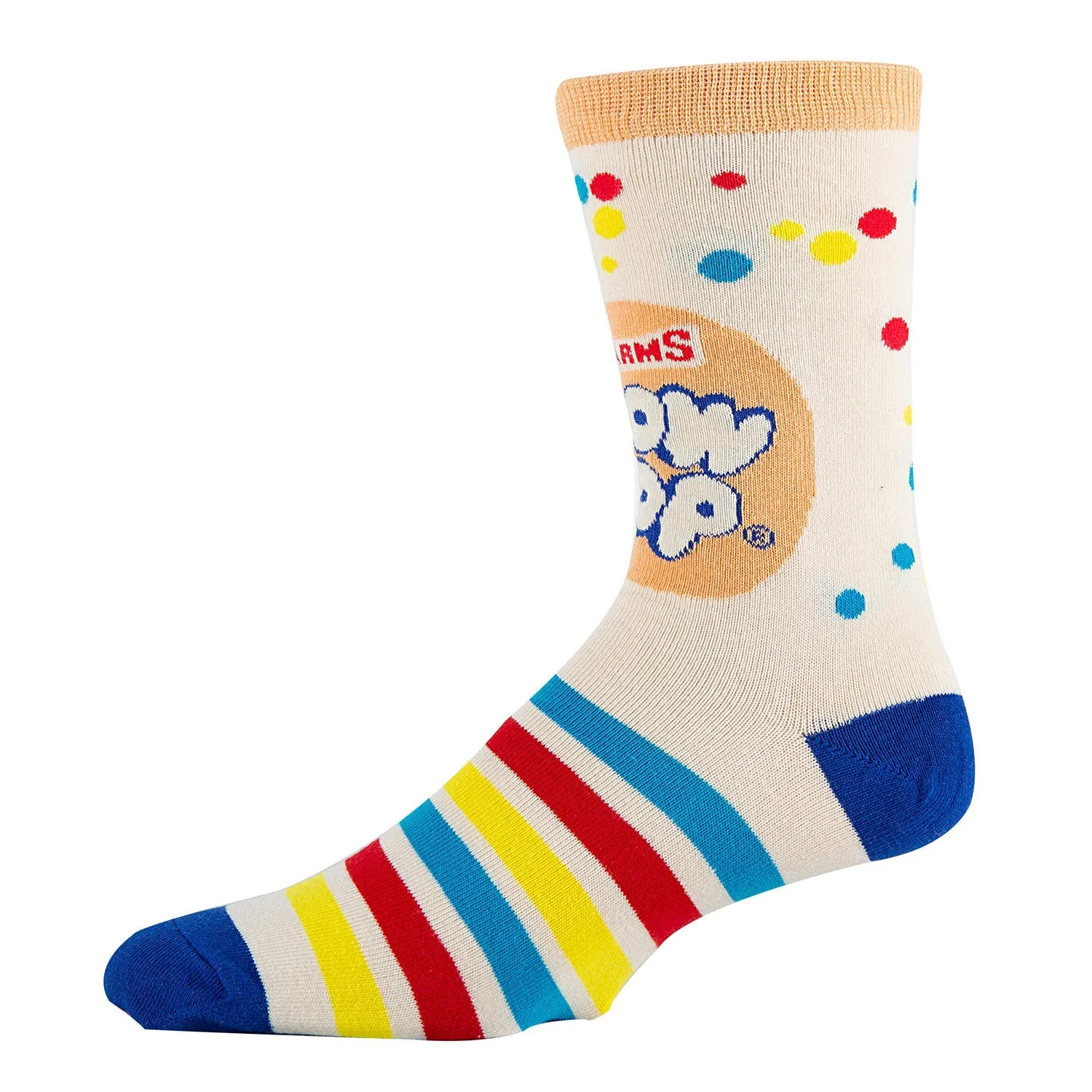 Blow Pop Socks