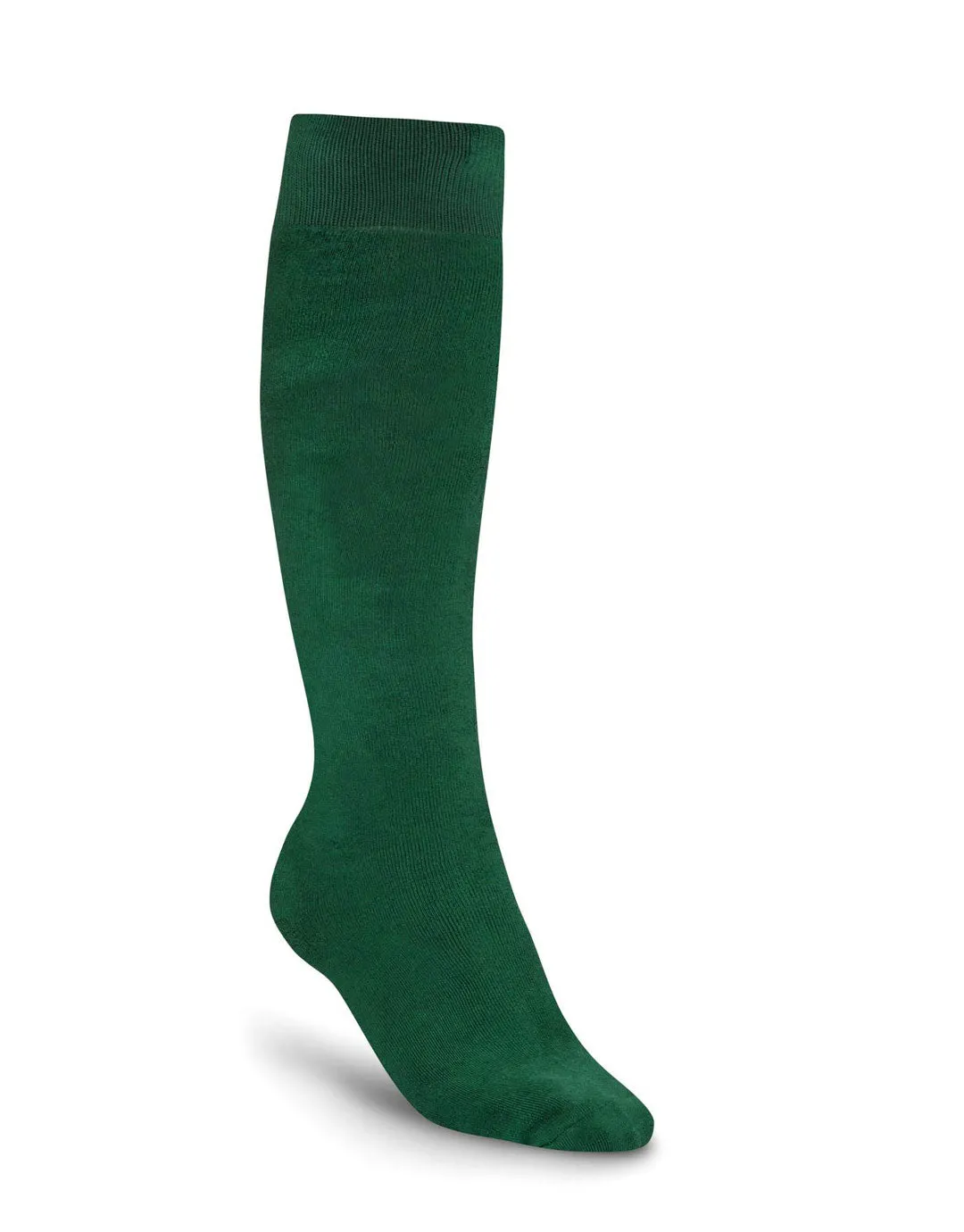 Bonsai Eco Bamboo Cotton Welly Socks - Bonsai Green