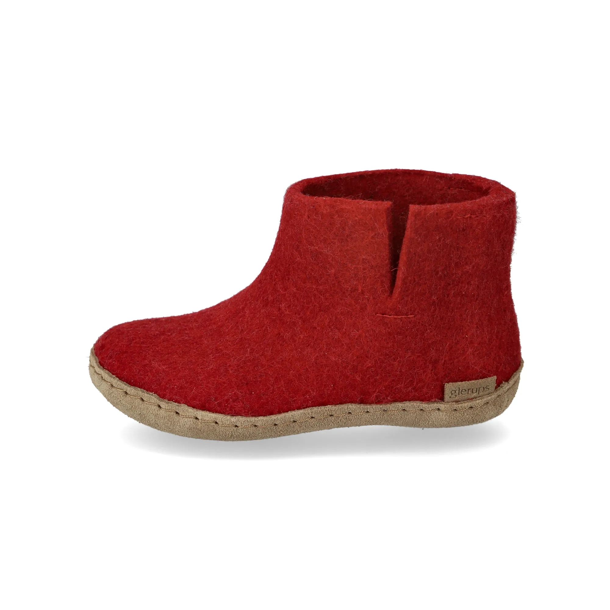 Boot junior - Red