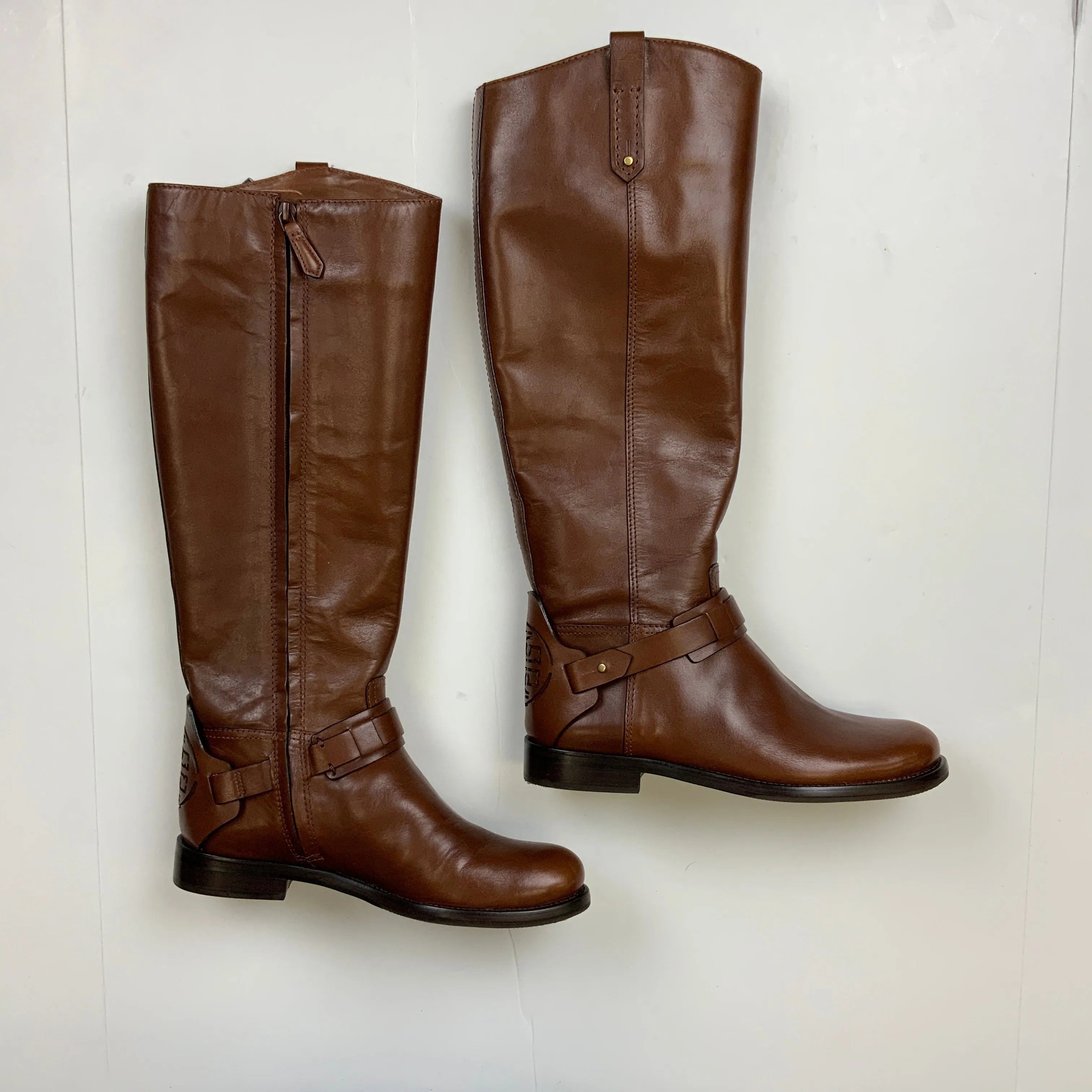 Boots Designer By Tory Burch  Size: 6.5