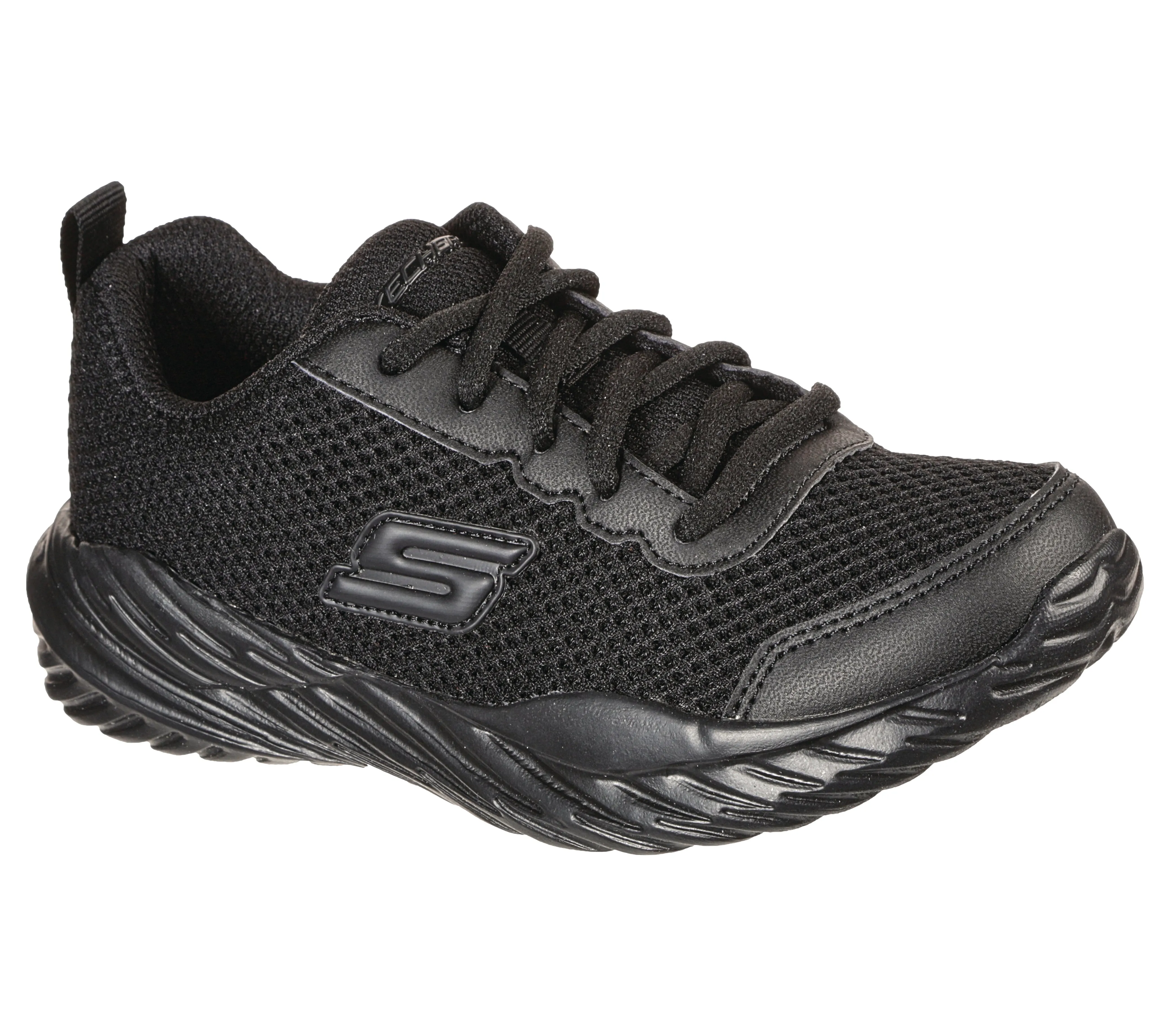 Boy's Skechers Nitro Sprint Shoe