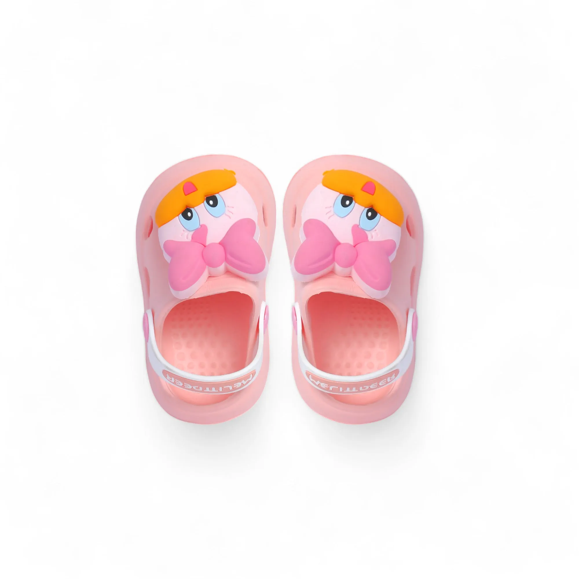 BOYS SLIPPERS