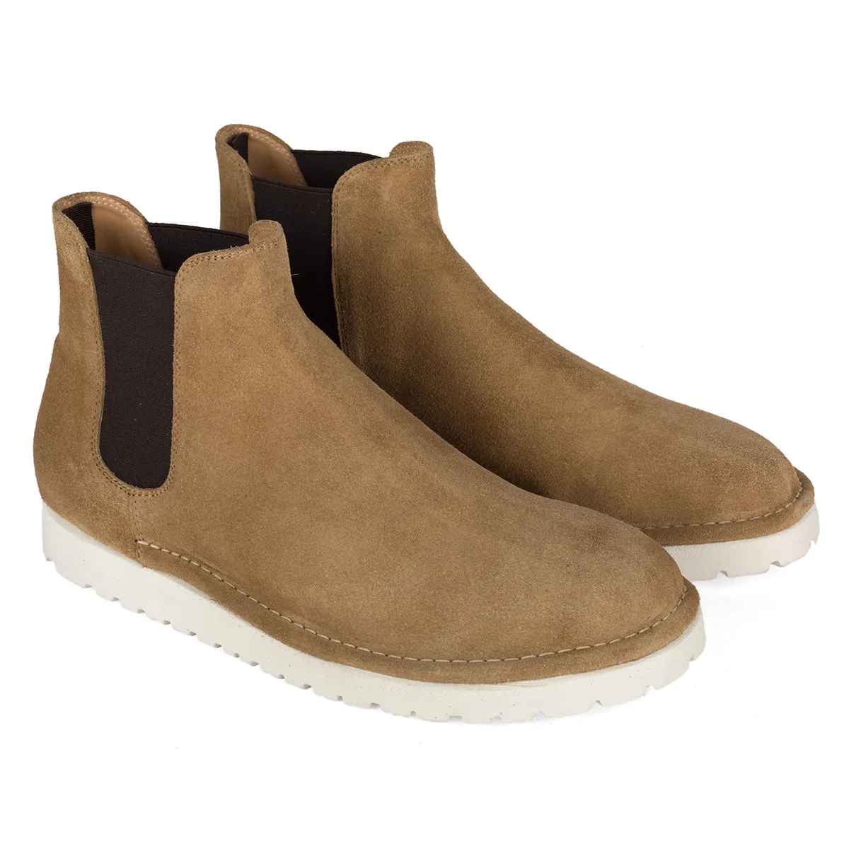 BRIAN 61004<br>San Crispino chelsea boots