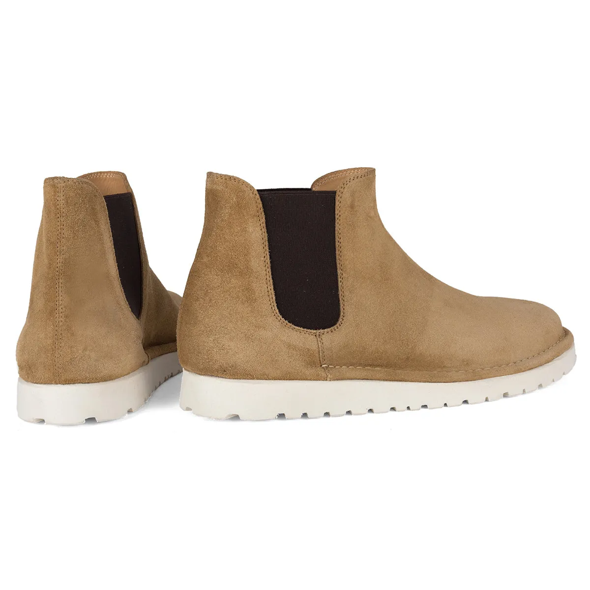 BRIAN 61004<br>San Crispino chelsea boots