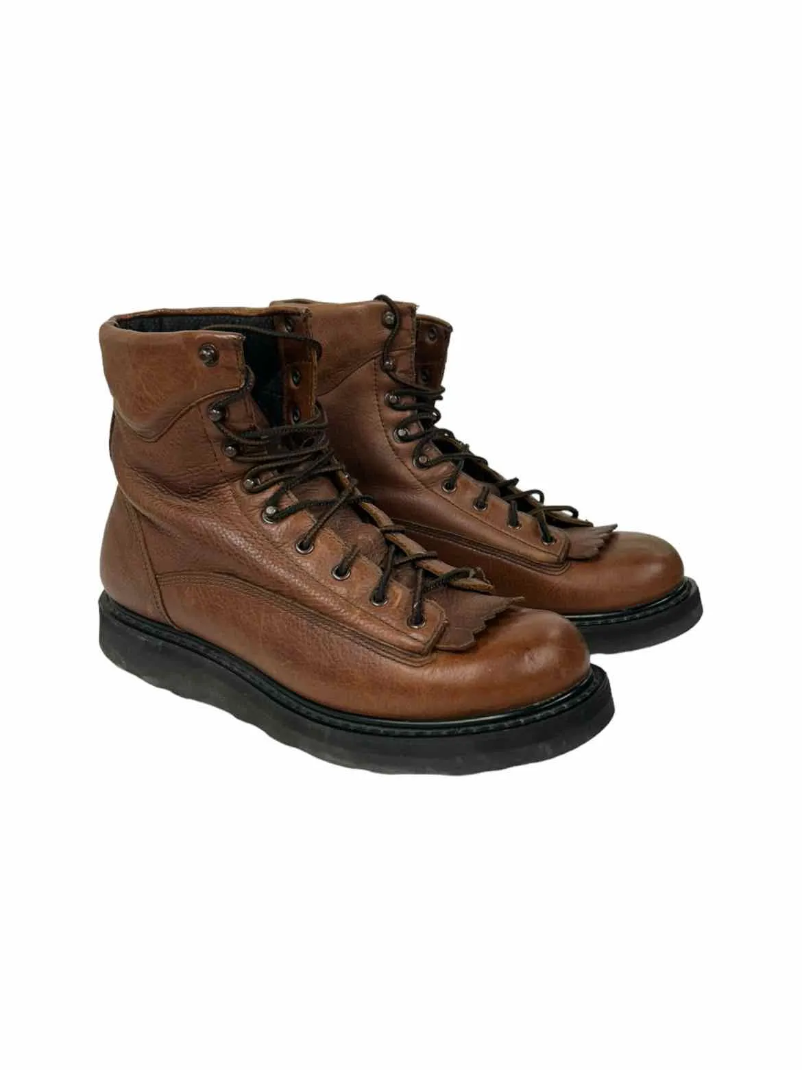 CABALAS Brown Shoe Size 11 Men's Boots