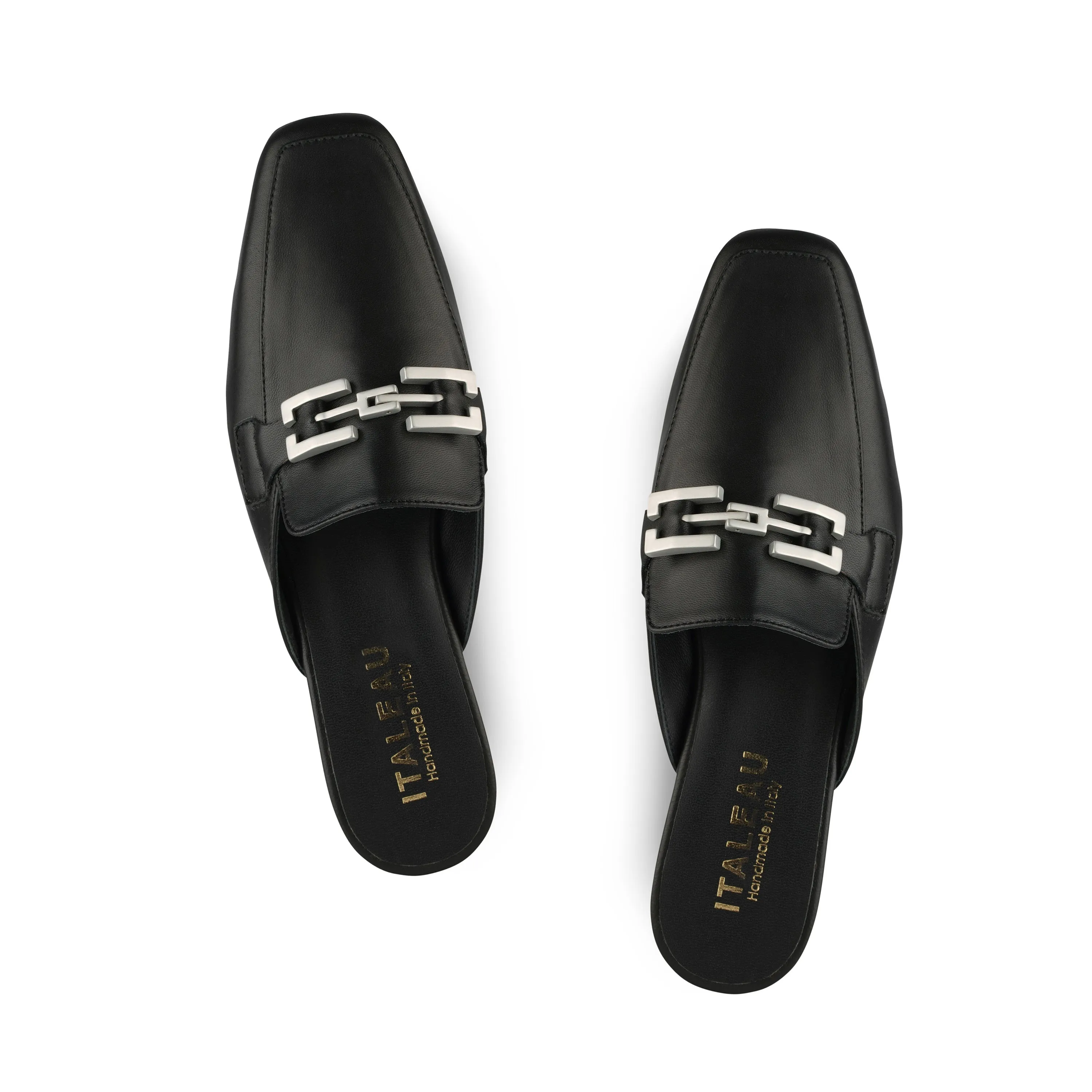 Cecile Flexlite Mules