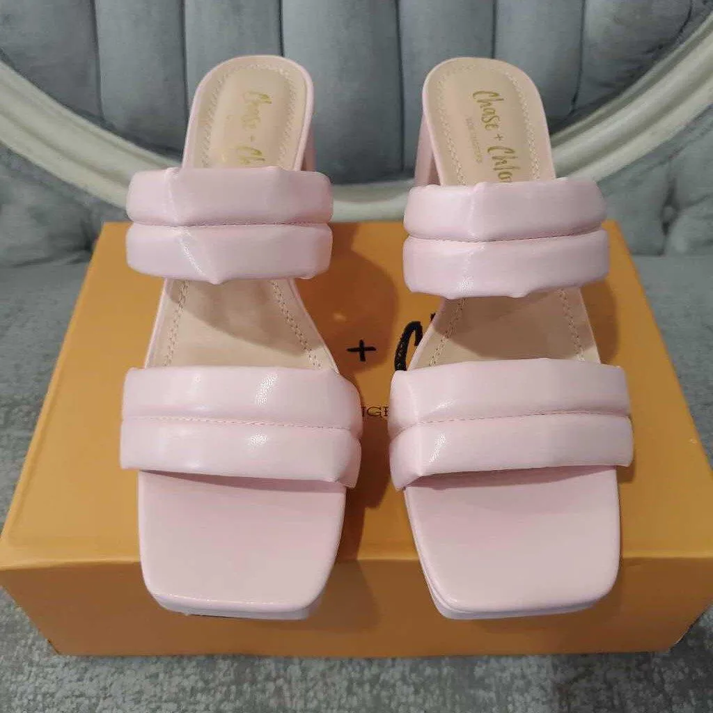 Chase   Chloe Shoes 8.5