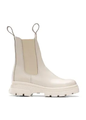 Chelsea Boots Sand