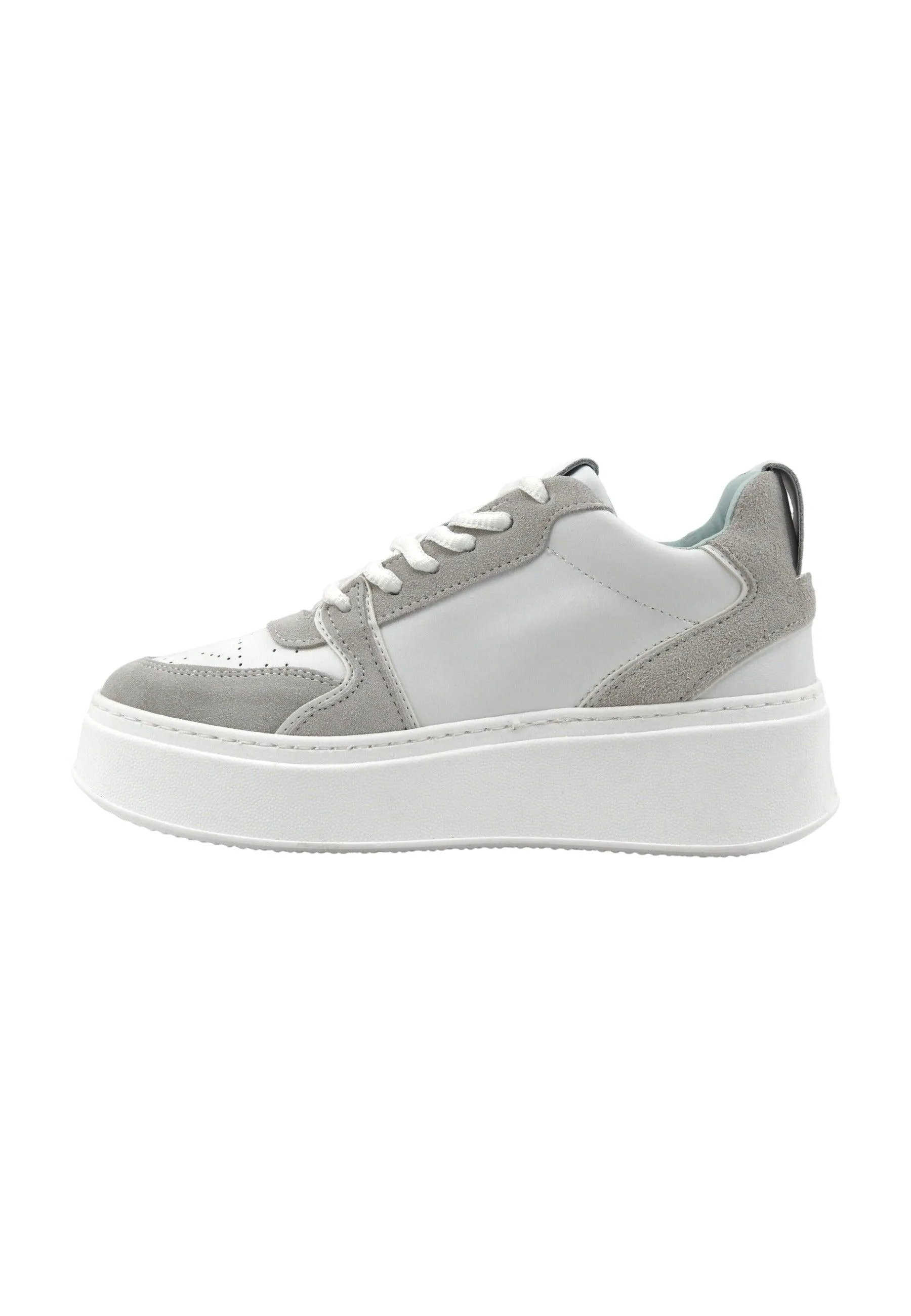 CHIARA FERRAGNI Sneaker Donna Grey CF3218-031