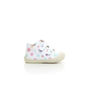 Cocoon sneaker bambina